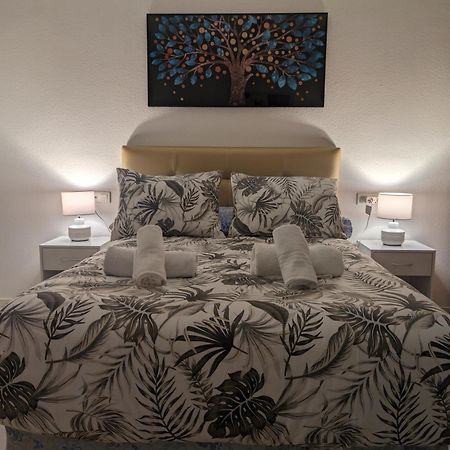 Apartamento Centrico Churriana Churriana de la Vega Exterior foto