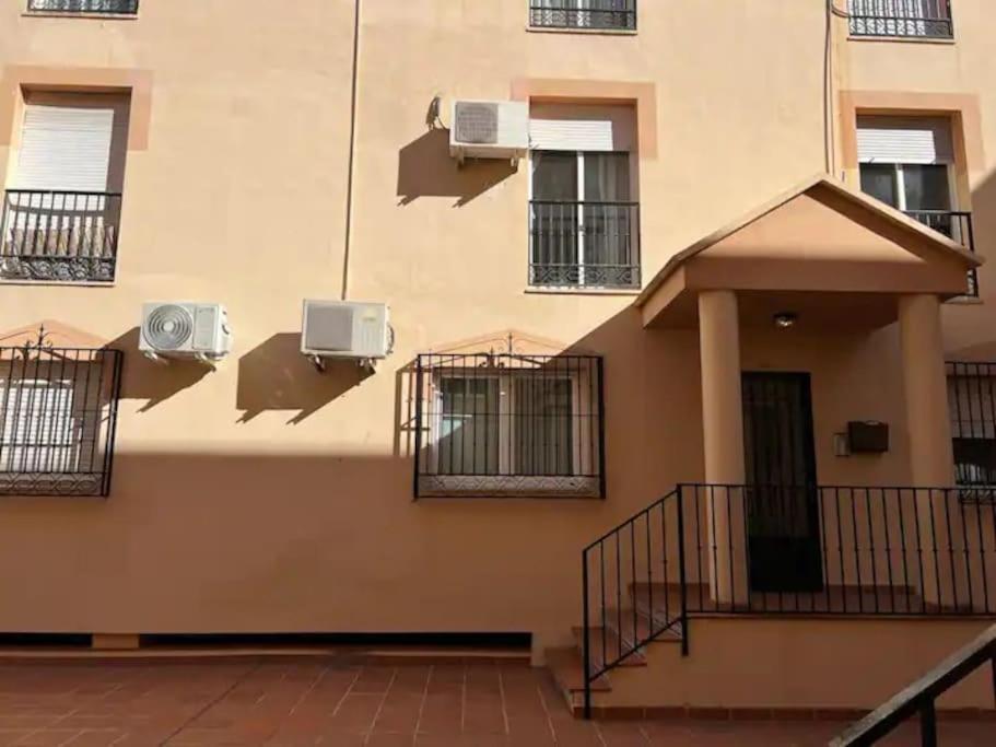 Apartamento Centrico Churriana Churriana de la Vega Exterior foto