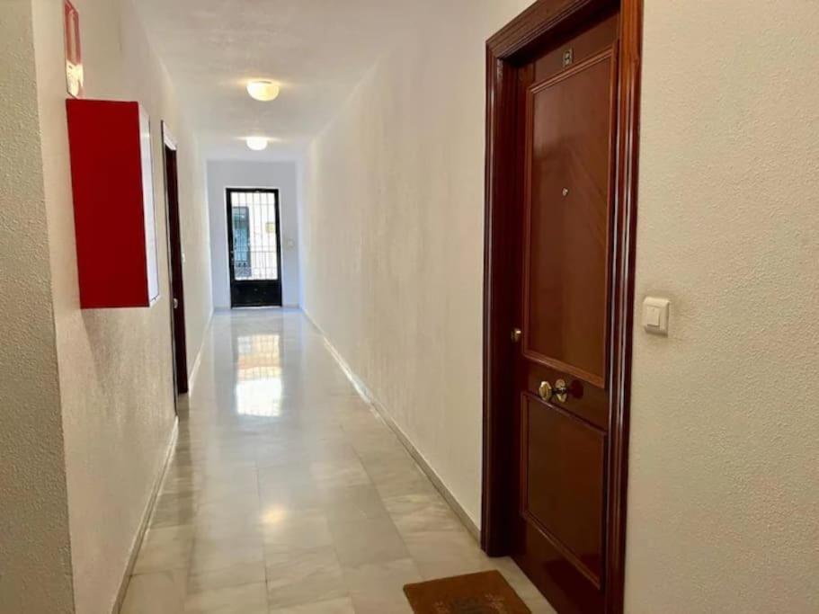 Apartamento Centrico Churriana Churriana de la Vega Exterior foto